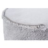 LORENA CANALS Puf Chill Pearl Grey - detský puf