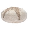 LORENA CANALS Pletený vankúš Cotton Ball - vankúš