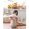 LORENA CANALS Pletený detský kôš Baby Mushroom - kôš