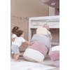 LORENA CANALS Puf Chill Vintage Nude - detský puf