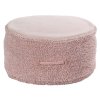 LORENA CANALS Puf Chill Vintage Nude - detský puf