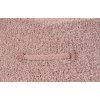 LORENA CANALS Puf Chill Vintage Nude - detský puf