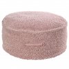 LORENA CANALS Puf Chill Vintage Nude - detský puf