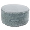 LORENA CANALS Puf Chill Vintage Blue - detský puf