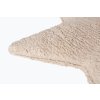 LORENA CANALS Vankúš Star Beige - vankúš