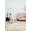 LORENA CANALS Vankúš Star Beige - vankúš