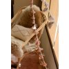 LORENA CANALS Girlanda Neverending Story Vintage Nude - girlanda