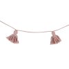 LORENA CANALS Girlanda Neverending Story Vintage Nude - girlanda