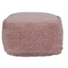 LORENA CANALS Puf Marshmallow Vintage Nude - detský puf