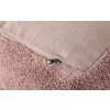 LORENA CANALS Puf Marshmallow Vintage Nude - detský puf