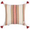 MINDTHEGAP Herina Stripe LC40095 dekoračný vankúš