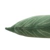 LORENA CANALS Pletený vankúš Baby Leaf - vankúš