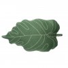 LORENA CANALS Pletený vankúš Baby Leaf - vankúš