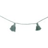 LORENA CANALS Girlanda Neverending Story Vintage Blue - girlanda