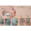 LORENA CANALS Girlanda Neverending Story Vintage Blue - girlanda