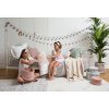 LORENA CANALS Girlanda Neverending Story Vintage Blue - girlanda