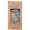 LORENA CANALS Girlanda Neverending Story Vintage Blue - girlanda