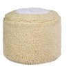 LORENA CANALS Puf Marshmallow Vanilla - detský puf
