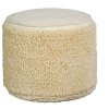LORENA CANALS Puf Marshmallow Vanilla - detský puf