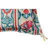 MINDTHEGAP Mediterraneo Ikat LC40111 dekoračný vankúš
