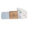LORENA CANALS Detská prikrývka Bubbly Soft Blue - detská lôžkovina