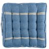 MINDTHEGAP Katalin Stripe Linen AC00022 podsedák