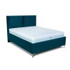 MOOD posteľ Beneto boxspring 2221/zlatá