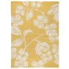 MOOD SELECTION Matrix Yellow - koberec