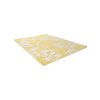 MOOD SELECTION Matrix Yellow - koberec