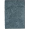 MOOD SELECTION Swirls Blue - koberec