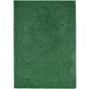 MOOD SELECTION Swirls Green - koberec