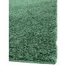 MOOD SELECTION Swirls Green - koberec