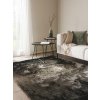 MOOD SELECTION Whisper Charcoal/Grey - koberec