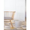 MOOD SELECTION Pastel Yellow - koberec