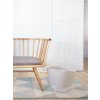 MOOD SELECTION Pastel Turquoise - koberec