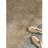 MOOD SELECTION Exteriérový koberec Naoto Beige - koberec