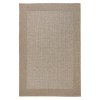 MOOD SELECTION Exteriérový koberec Naoto Beige - koberec