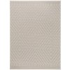 MOOD SELECTION Exteriérový koberec Naoto White - koberec