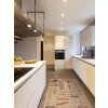 MOOD SELECTION Kitchen Beige - behúň