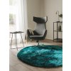 MOOD SELECTION Whisper Turquoise - koberec