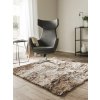 MOOD SELECTION Whisper Light Brown - koberec
