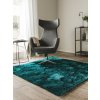 MOOD SELECTION Whisper Turquoise - koberec
