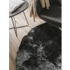 MOOD SELECTION Whisper Charcoal - koberec