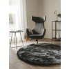 MOOD SELECTION Whisper Charcoal - koberec