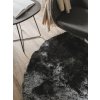 MOOD SELECTION Whisper Charcoal - koberec