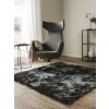 MOOD SELECTION Whisper Charcoal - koberec