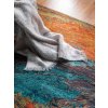 MOOD SELECTION Stay Turquoise - koberec