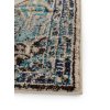 MOOD SELECTION Casa Beige/Turquoise - koberec