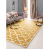 MOOD SELECTION Windsor Yellow - koberec