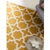 MOOD SELECTION Windsor Yellow - koberec